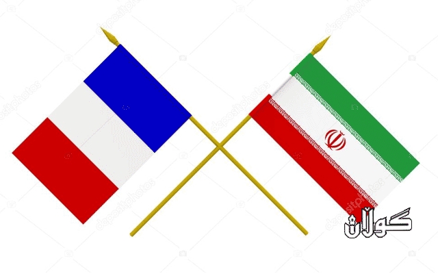  فەرەنسا دیپلۆماتێکی حکوومەتی ئێرانی دەرکرد 