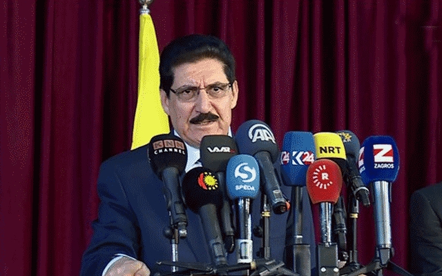  هاتوچۆی هەولێر ئاماری ڕووداوەکانی لە ڕۆژانی نەورۆزدا ڕاگەیاند 