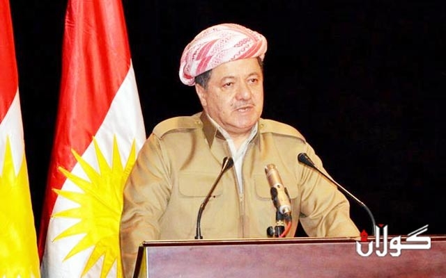  باراک ئۆباما واشنتن بەجێ ناهێڵێت 