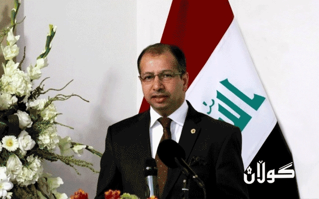 سه‌رۆكی په‌رله‌مان نه‌یتوانی ببێته‌ ئه‌ندام په‌رله‌مان