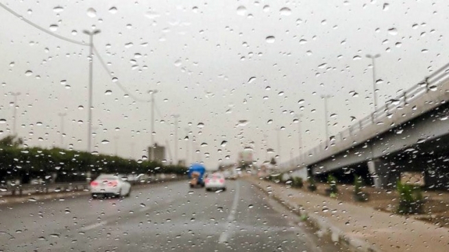  كەشناسی: بارانبارین بەردەوام دەبێت