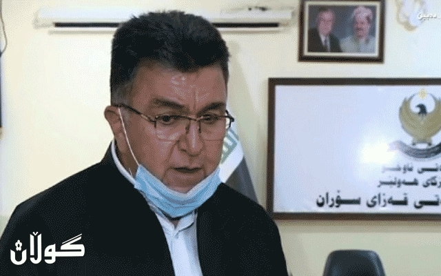له‌ سۆران 45 تووشبووى دیكه‌ى كۆرۆنا ده‌ستنیشان كران
