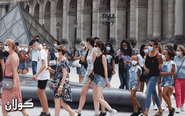 دوایین ژمارەی تووشبوو و مردووانی کۆرۆنا