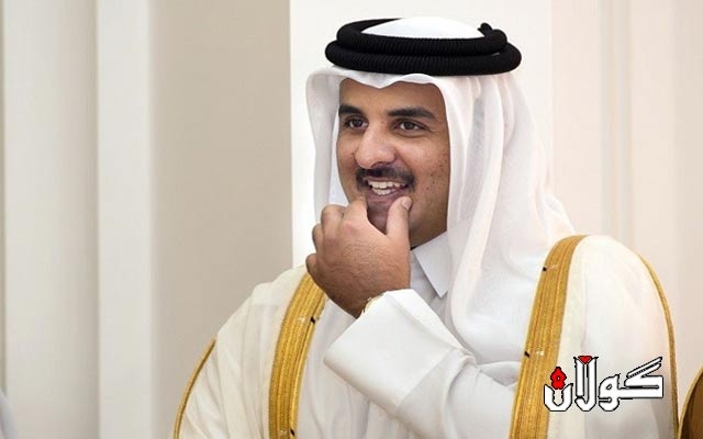  ژمارەیەک وڵاتی دیکە قەتەر سزا دەدەن 