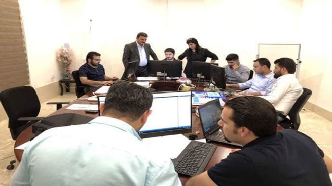 وادەی نوێكردنەوەی تۆماری دەنگدەران درێژكرایەوە
