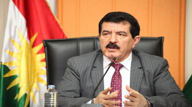 كۆسره‌ت ره‌سوڵ: داوا لە هەموو تێكۆشەرەكانی 
