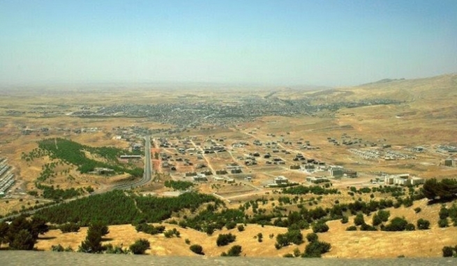  کۆیە.. گرووپێکی دزیکردن دەستگیر کران 