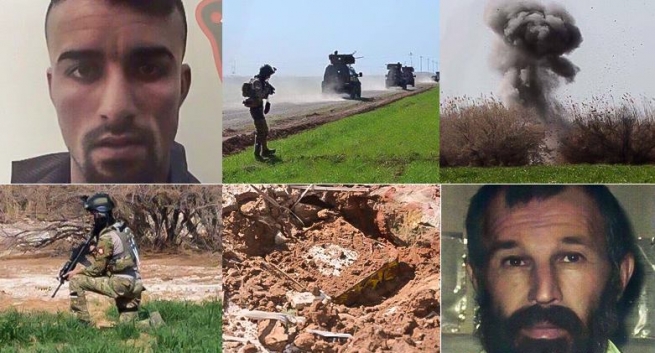 ئەنجوومەنی ئاسایشی هەرێمی کوردستان کوژرانی سەرکردەیەکی داعش پشتڕاست دەکاتەوە