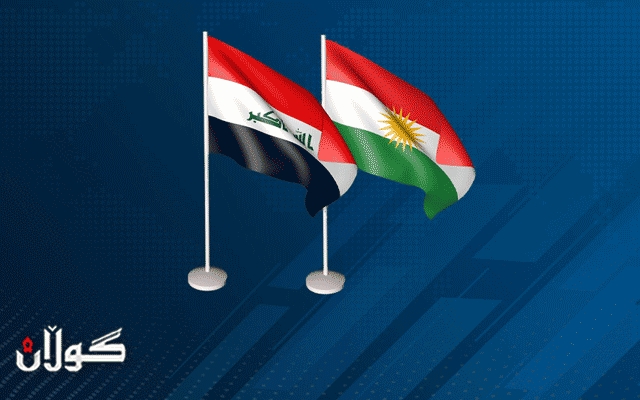 ئەمڕۆ شەممە شاندێکی حکومەتی هەرێمی کوردستان سەردانی بەغدا دەكات