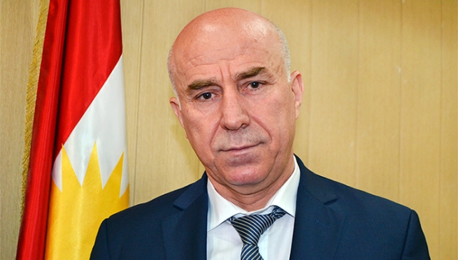 لە هەرێمی کوردستان 100 هەزار نەمام دەچێندرێن 