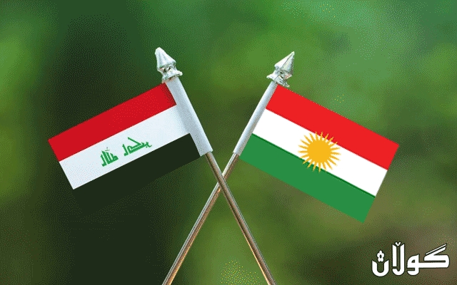 شاندى باڵای وه‌زاره‌تى به‌رگریى عێراق سه‌ردانى هه‌رێمى كوردستان ده‌كاتەوە