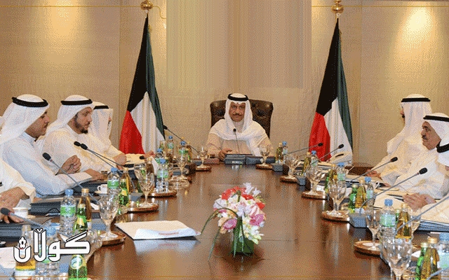 ئەمریکا دوای سعودیە چەک و فڕۆکەی جەنگی بە کوێت دەفرۆشێت