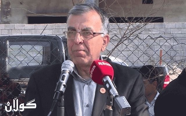 كاوە مەحموود: هەولێر و بەغدا ڕێككەوتبوون پێویست نەبوو لە یاسای قەرزدا ناوی كوردستان بێت