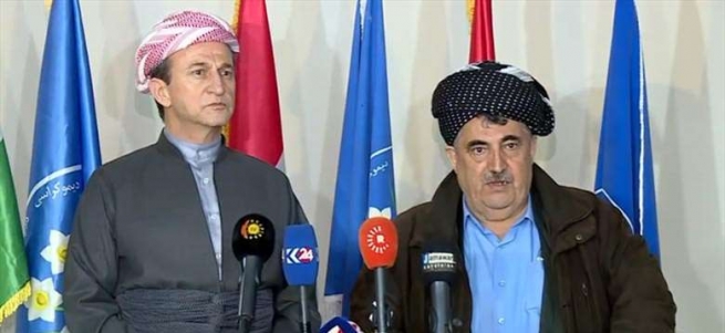 محه‌مه‌د حاجی مه‌حموود: ئێستا كورد لە رووی دیپلۆماسی و سەربازی لە لووتكەی سەركەوتنە