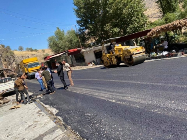 دوو هاووڵاتی له‌ چیای كۆڕه‌ك رزگار كران