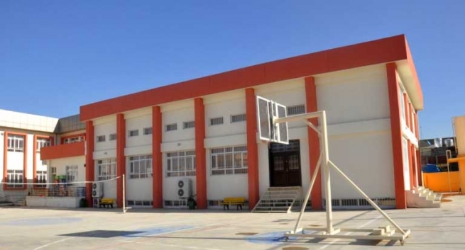 ژماره‌یه‌ك قوتابخانه‌ و باخچه‌ی ساوایان له‌ ناوچه‌ كوردستانیه‌كانی ده‌ره‌وه‌ی هه‌رێم دروست ده‌كرێت