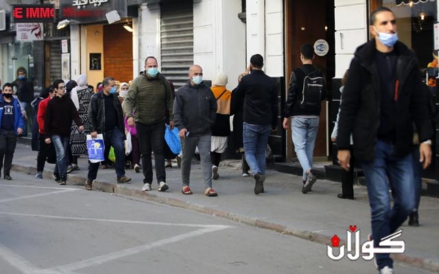 ژمارەی ئەمڕۆی تووشبوو و مردووانی کۆرۆنا