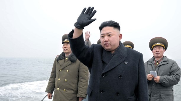 ئەنجومەنی ئاسایش گەمارۆی نوێی خستە سەر کۆریای باکوور