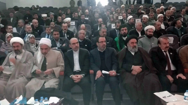  وەزارەتی ئەوقاف: كۆنفرانسی شافعی لە سلێمانی دەستوەردان و ئیستیفزازكردنە