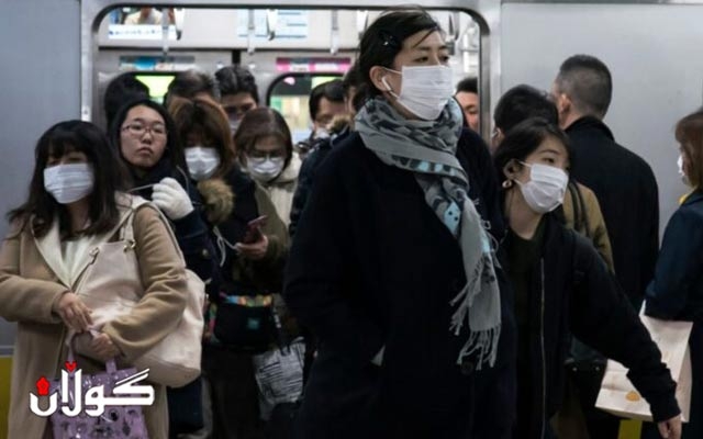 زیاتر لە 116 ملیۆن تووشبووی کۆرۆنا چاک بوونەتەوە