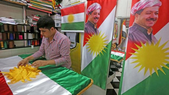 پسپۆڕێكی یاسای نێوده‌وڵه‌تی یاساییبوونی ریفراندۆمی سه‌ربه‌خۆیی كوردستان روونده‌كاته‌وه‌ 