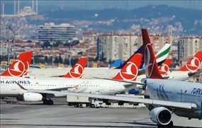 لە فڕۆكەخانەكانی توركیا كێشە بۆ گەشتیارانی كورد دروست دەكرێت