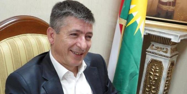 لاهور تاڵەبانی: پێویستە پەیامەكەی بارزانی وەك خۆی جێبەجێ‌ بكرێت 