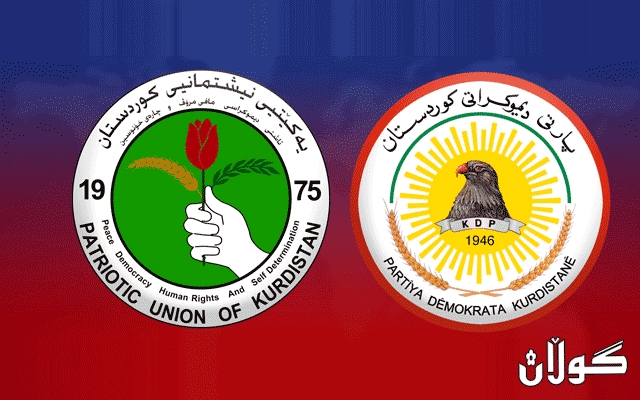 مەکتەبی سیاسیی پارتی وەڵامی یەکێتی دەداتەوە