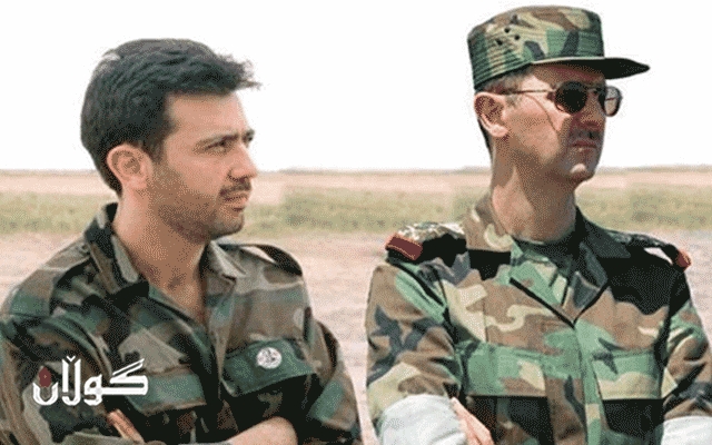 ئه‌سه‌د خۆی بۆ ھێرشێكی نوێ ئاماده‌ ده‌كات