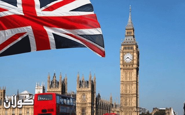 وەزیری دارایی بریتانیا: وڵاتەکەمان لە 31ی ئۆکتۆبەر لە یەکێتی ئەوروپا دەچێتەدەرەوە