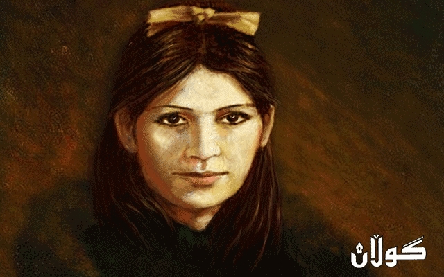 ئەمڕۆ 46مین ساڵیادی لەسێدارەدانی لەیلا قاسم کچە تێکۆشەری کوردە