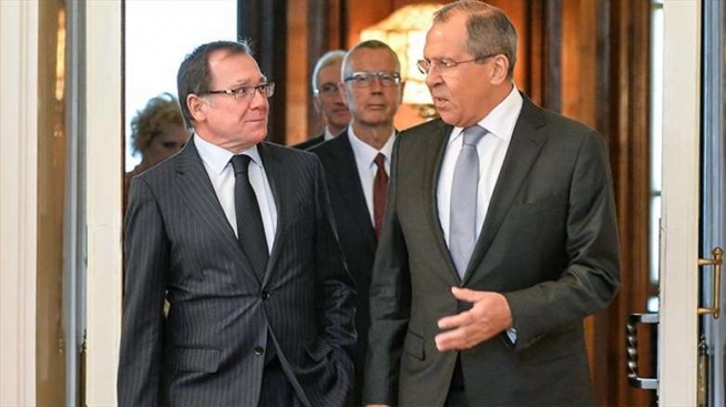 نیوزله‌ندا هه‌وڵ ده‌دات له‌ رووسیا نزیكبێته‌وه‌ 