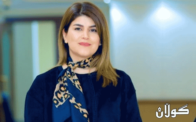 لیزا کاکەیی: پێداگریی مەسرور بارزانی بۆ ئەنجامدانی چاکسازی هیوای بۆ هەموو دژە گەندەڵییەک گەڕاندەوە