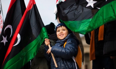 شه‌ڕی لیبیا زیاتر له‌ 40 هه‌زار كوژراوی لێكه‌وتۆته‌وه‌‌