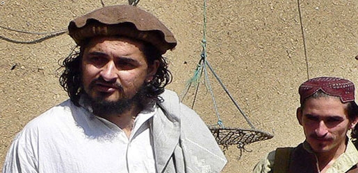 شارەزای تەقینەوە خۆكوژییەكانی تاڵیبان كوژرا