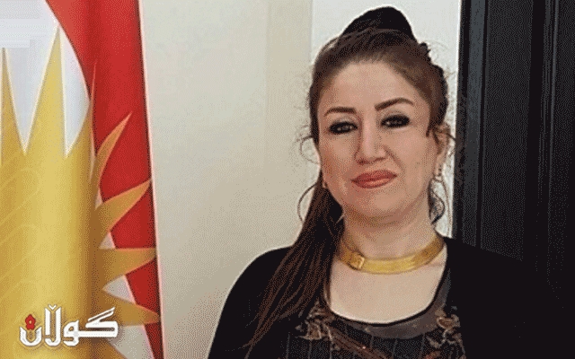 مه‌یاده‌ نه‌جار: ده‌بێ كورد یه‌ك هه‌ڵوێست بێت بۆ هه‌موارى یاساى دادگاى فیدراڵی