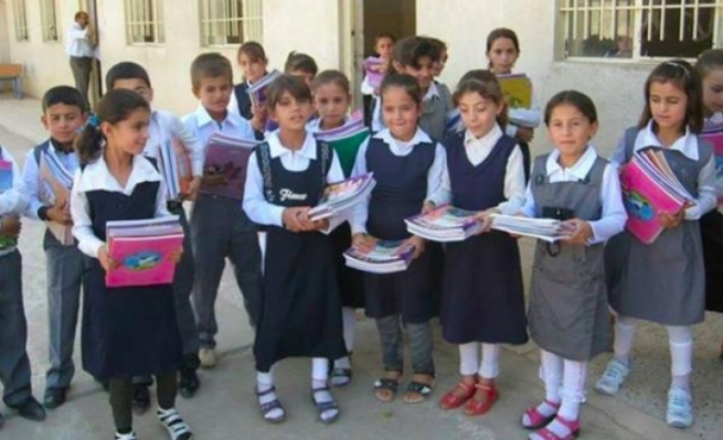 وەزارەتی پەروەردە كاتی دەستپێكردنی خوێندنی ساڵی نوێی راگەیاند