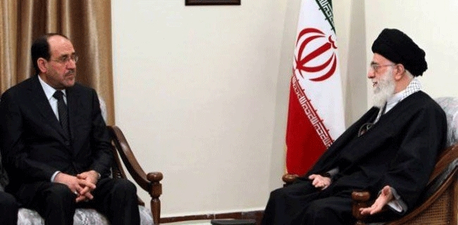 مالیکی جارێکی دیکە هێرشدەکاتە سەر سعودیە و دەڵێ دەبێ سعودیە بخرێتە ژێر چاودێری