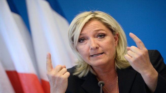  لۆپین میسیرییه‌