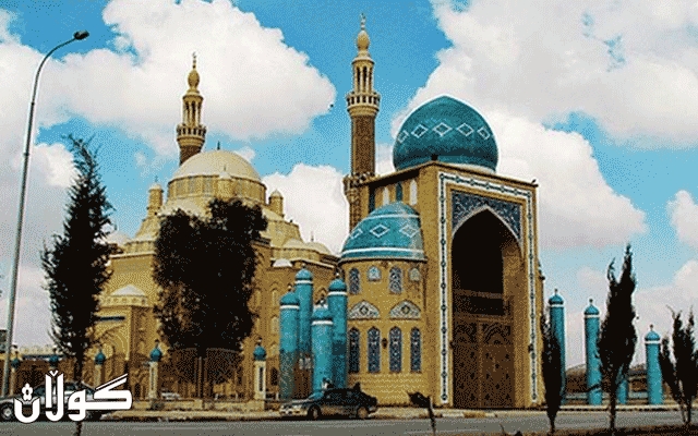 جیهان ره‌مه‌زانێكی جیاواز به‌ڕێده‌كات