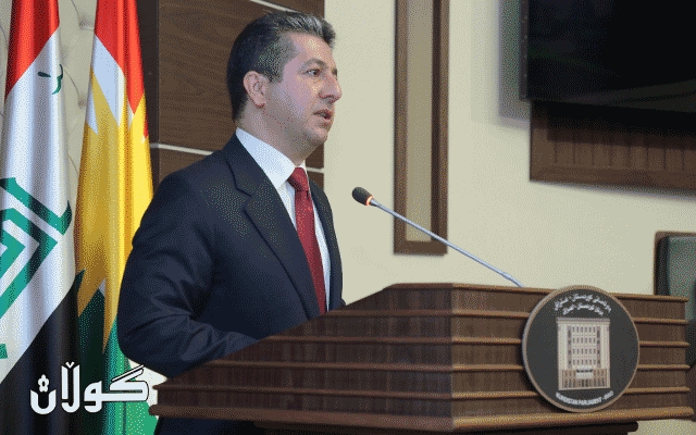 پەیامێک لە سەرۆکی حکومەتی هەرێمی کوردستانەوە لە بارەی ڕێککەوتنی ئاساییکردنەوەی بارودۆخی شنگال.