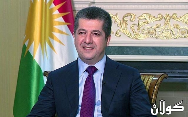 ئەمڕۆ مه‌سرور بارزانی له‌گه‌ڵ فراکسیۆنە کوردستانییەکان کۆدەبێتەوە