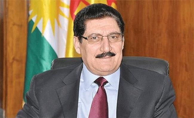  میرانی: ئامادەین لەگەڵ هەموو حزب و لایەنێک دابنیشن.. زۆربەی لایەنەکان پێشوازیان لە پەیامەکە کردووە