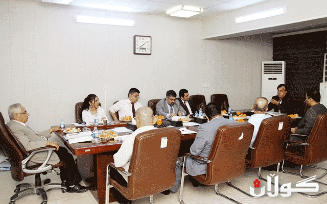  سەرۆك بارزانی بێجگە لە شەرعییەتی شۆڕشگێری و یاسایی، شەرعییەتی مێژوویشی هەیە