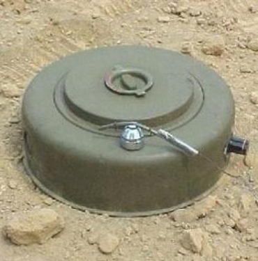 ساڵیادی رێكه‌وتننامەی قه‌ده‌غه‌كردنی مینی دژه‌كه‌سی و بۆمبی هێشوویی