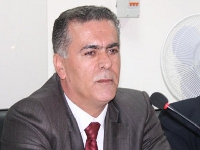  	 د. بوخاری: هێرشەكانی مالیكی بۆ سەر پێشمەرگە مەرامی لە پشتە 