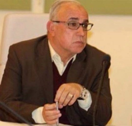 سەلام حوسێن: وەرزشوانانی كوردستان پشتگیری لە ریفراندۆم و سەربەخۆیی دەكەن 