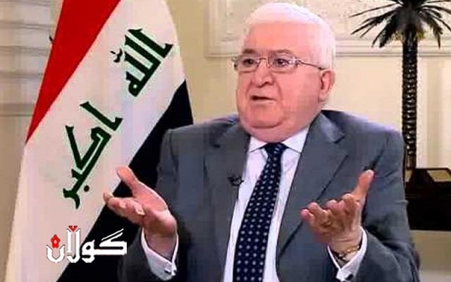  سەرکردەیەکی حزبەکەی مالیکی: توانای شاردنەوەی ناکۆکییە ناوخۆییەکانمان نەماوە 