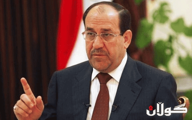 په‌رله‌مانتارێك: مالیكی‌ 27 ملیار دۆلاری‌ به‌ ناوی‌ باشتركردنی‌ كاره‌باوه‌ به‌ فیڕۆدا