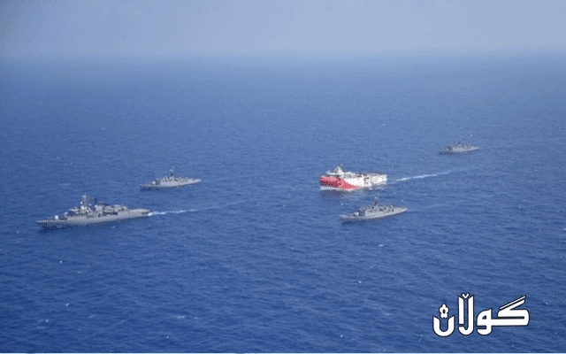 له‌ ئه‌مریكا ژماره‌ى مردوان به‌هۆى كۆرۆناوه‌ گه‌یشته‌ 143 هه‌زار و 289 كه‌س